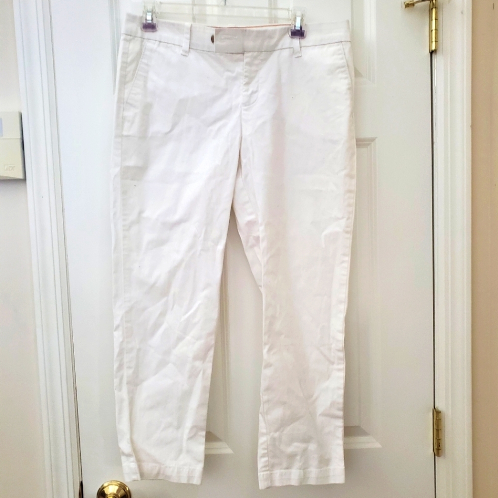 Dockers Ankle Pants